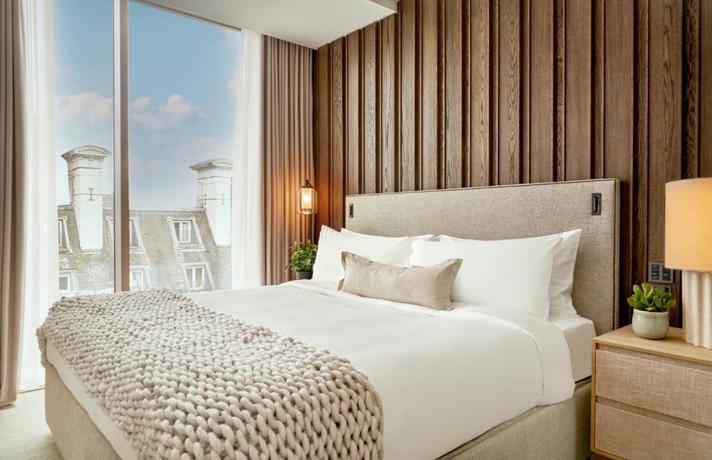 Imagen general del Hotel 1 Hotel Mayfair. Foto 9