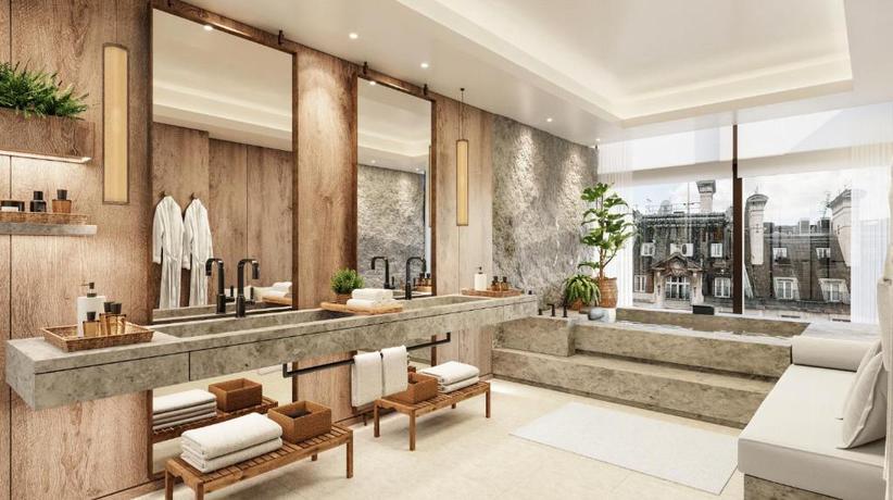 Imagen general del Hotel 1 Hotel Mayfair. Foto 10