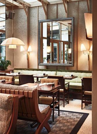 Imagen general del Hotel 1 Hotel Mayfair. Foto 11