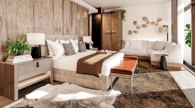 Imagen general del Hotel 1 Hotel Mayfair. Foto 13