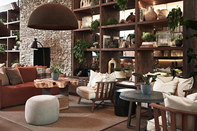 Imagen general del Hotel 1 Hotel Mayfair. Foto 14