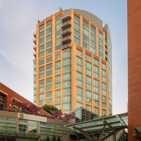 Imagen general del Hotel 1 Hotel Seattle. Foto 5