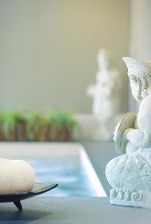 Imagen de los interiores del Hotel 1 Hotel Seattle. Foto 15