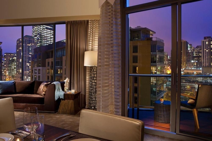 Imagen general del Hotel 1 Hotel Seattle. Foto 1