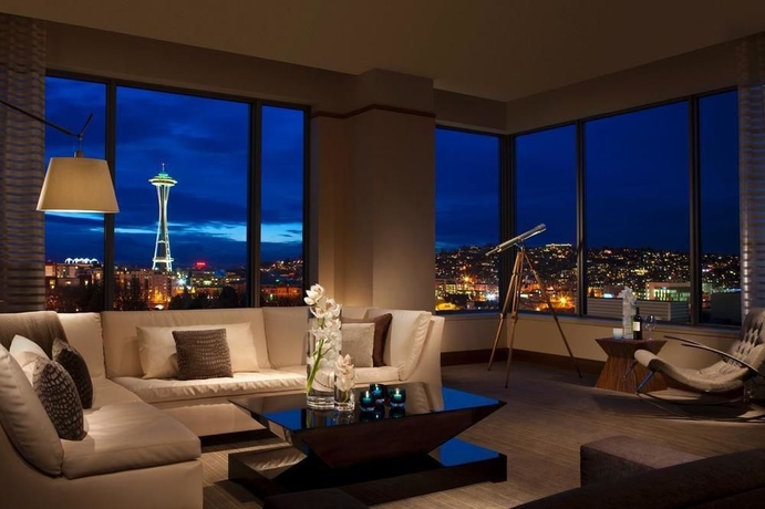 Imagen general del Hotel 1 Hotel Seattle. Foto 2