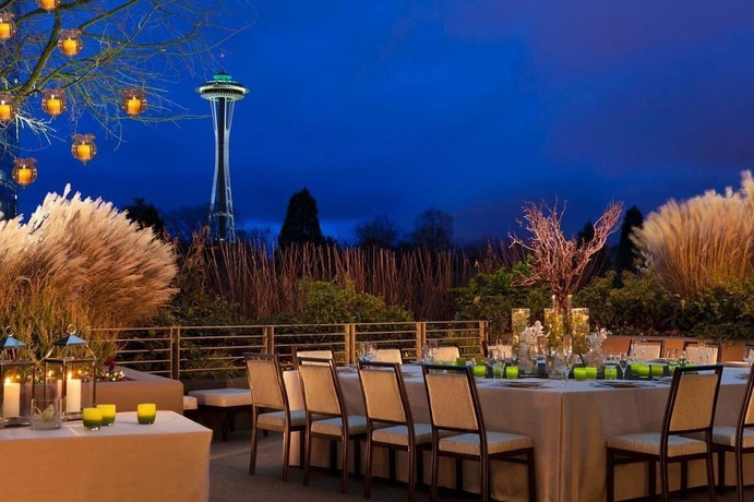 Imagen general del Hotel 1 Hotel Seattle. Foto 3