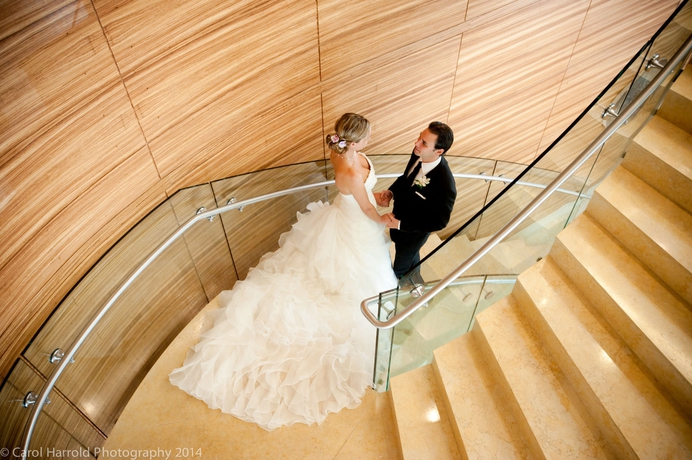 Imagen de los interiores del Hotel 1 Hotel Seattle. Foto 16