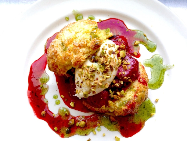 Imagen del bar/restaurante del Hotel 1 Hotel Seattle. Foto 8