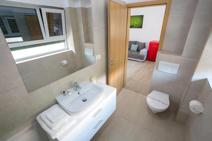 Imagen de los interiores del Hotel 1 Hotels. Foto 5