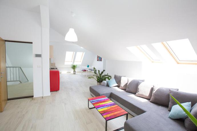 Imagen de los interiores del Hotel 1 Hotels. Foto 7