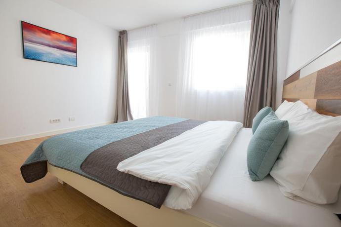 Imagen de la habitación del Hotel 1 Hotels. Foto 4