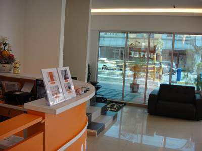 Imagen general del Hotel 1 Kuchai Lama. Foto 2
