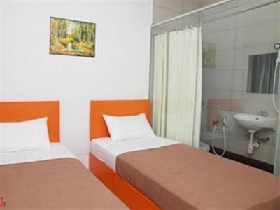 Imagen general del Hotel 1 Kuchai Lama. Foto 3