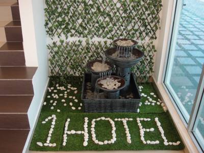 Imagen general del Hotel 1 Kuchai Lama. Foto 4