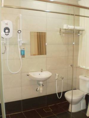 Imagen general del Hotel 1 Kuchai Lama. Foto 5