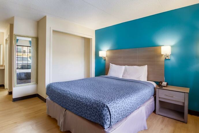 Imagen general del Hotel 1 Life Studio And Suites. Foto 2