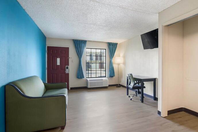 Imagen general del Hotel 1 Life Studio And Suites. Foto 3