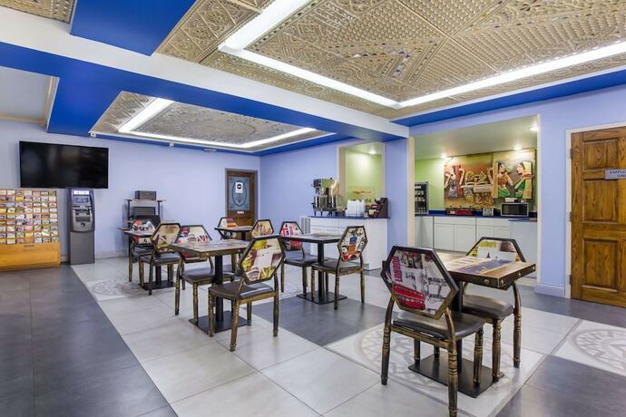 Imagen general del Hotel 1 Life Studio And Suites. Foto 5