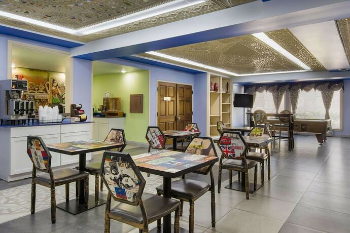 Imagen general del Hotel 1 Life Studio And Suites. Foto 6