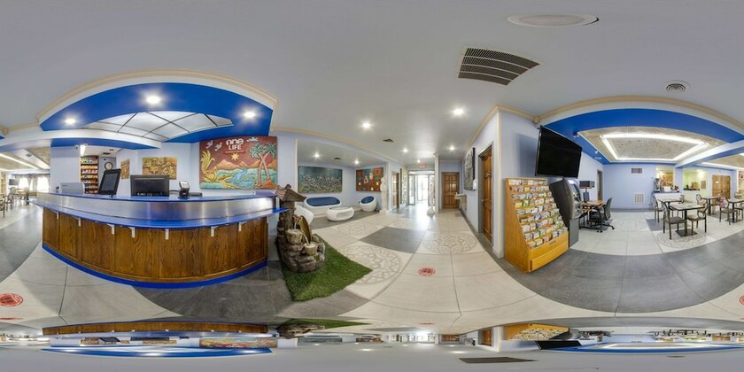 Imagen general del Hotel 1 Life Studio And Suites. Foto 7