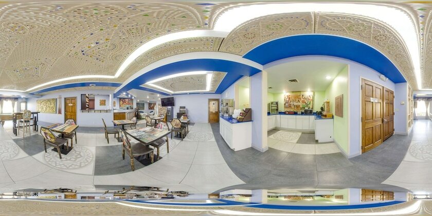 Imagen general del Hotel 1 Life Studio And Suites. Foto 8