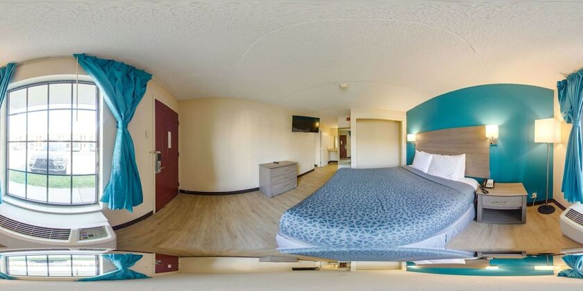 Imagen de la habitación del Hotel 1 Life Studio And Suites. Foto 15