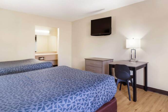 Imagen de la habitación del Hotel 1 Life Studio And Suites. Foto 16