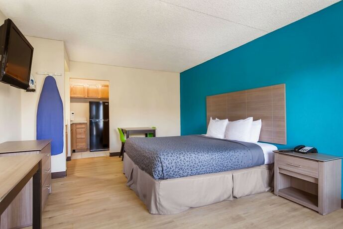Imagen de la habitación del Hotel 1 Life Studio And Suites. Foto 17