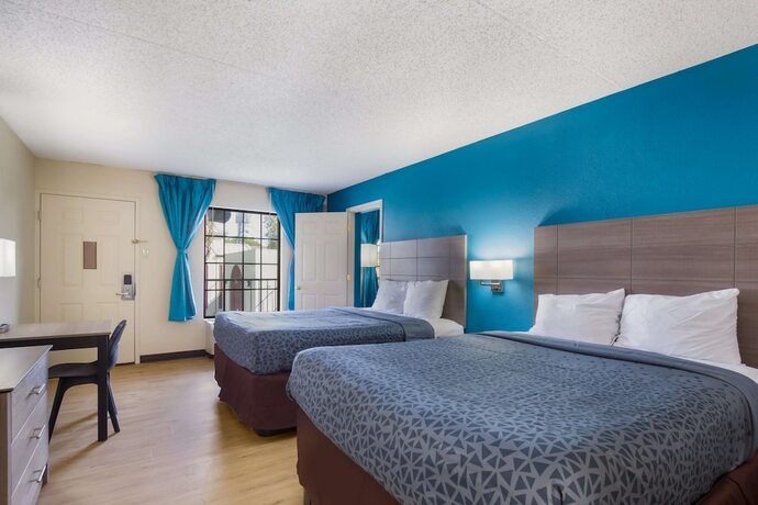 Imagen de la habitación del Hotel 1 Life Studio And Suites. Foto 18