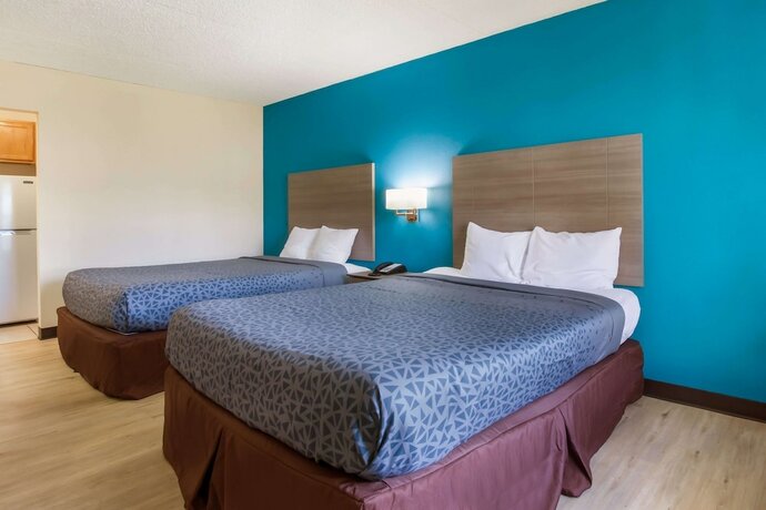 Imagen de la habitación del Hotel 1 Life Studio And Suites. Foto 19