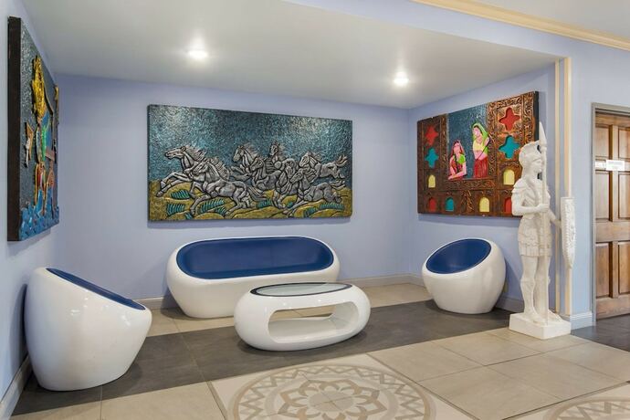 Imagen de los interiores del Hotel 1 Life Studio And Suites. Foto 21