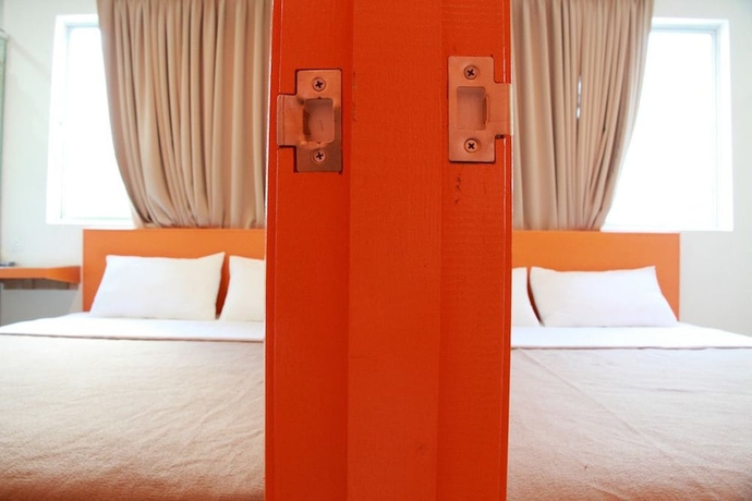 Imagen de la habitación del Hotel 1 Mahkota Cheras. Foto 5