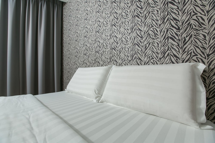Imagen de la habitación del Hotel 1 Mahkota Cheras. Foto 10