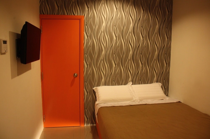 Imagen de la habitación del Hotel 1 Mahkota Cheras. Foto 13