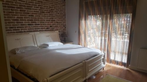 Imagen de la habitación del Hotel 1 Maji. Foto 9