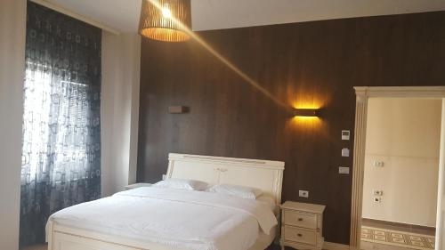 Imagen general del Hotel 1 Maji. Foto 4