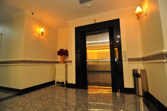 Imagen general del Hotel 1 Million. Foto 4