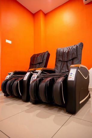 Imagen de los interiores del Hotel 1 Orange KLIA and KLIA2. Foto 18