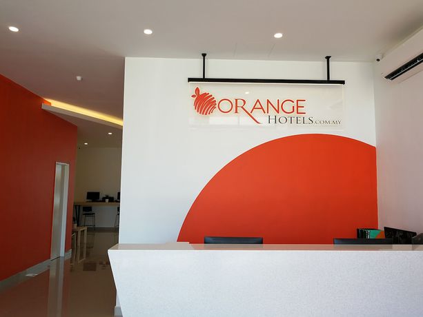 Imagen de los interiores del Hotel 1 Orange KLIA and KLIA2. Foto 20