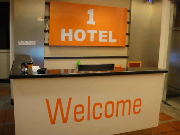 Imagen general del Hotel 1 Pudu Cheras. Foto 1