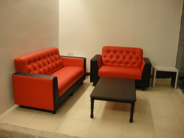 Imagen de los interiores del Hotel 1 Pudu Cheras. Foto 13