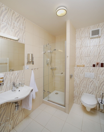 Imagen de la habitación del Hotel 1. Republic. Foto 4