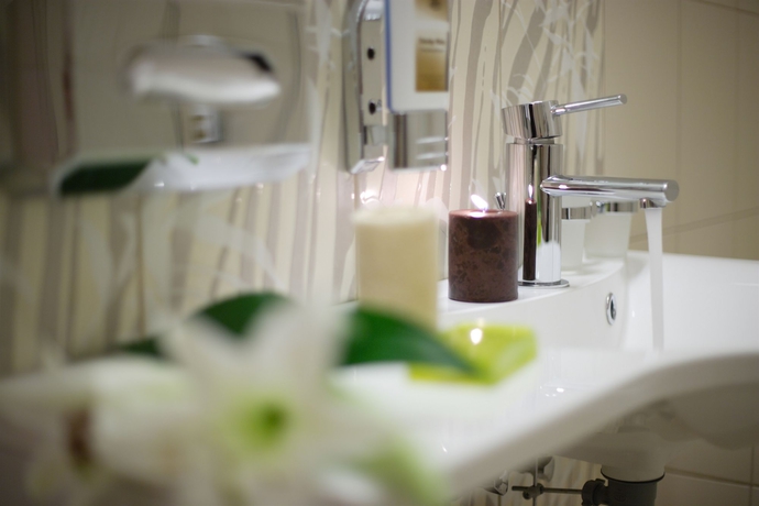 Imagen de la habitación del Hotel 1. Republic. Foto 5