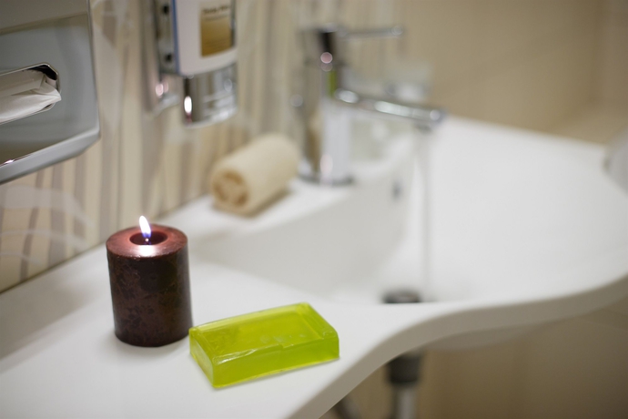 Imagen de la habitación del Hotel 1. Republic. Foto 6