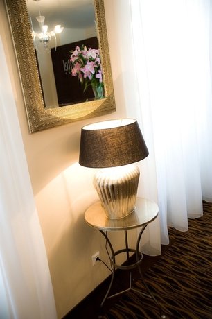 Imagen de los interiores del Hotel 1. Republic. Foto 14