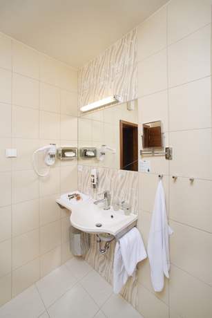 Imagen de la habitación del Hotel 1. Republic. Foto 8