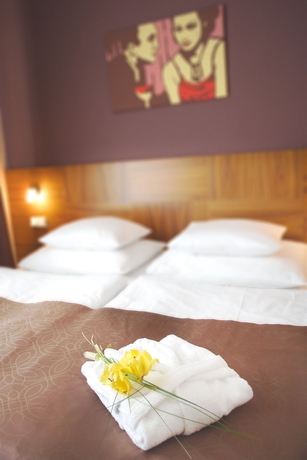 Imagen de la habitación del Hotel 1. Republic. Foto 9