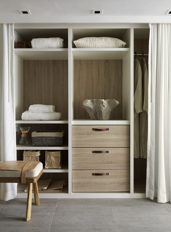 Imagen de la habitación del Hotel 1 South Beach. Foto 2