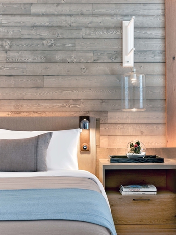 Imagen de la habitación del Hotel 1 South Beach. Foto 3