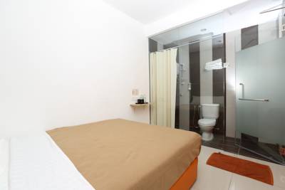 Imagen general del Hotel 1 Taman Connaught. Foto 1